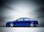 Audi AS4 Sedan by ABT 2005 года